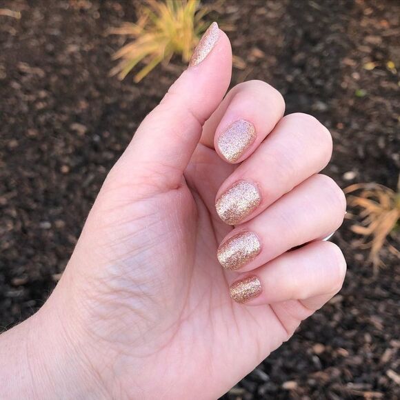 Color Street Chelsea Ya Later - Picture 3 of 3